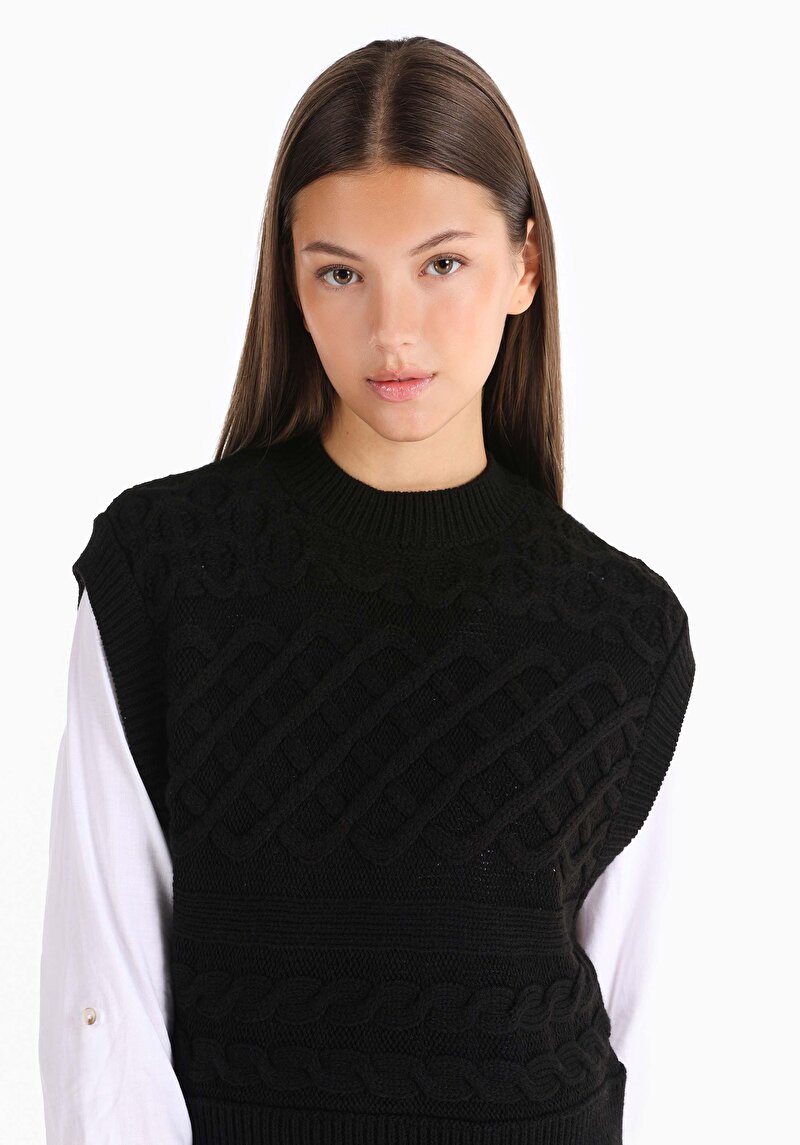 Изображение Женский свитер