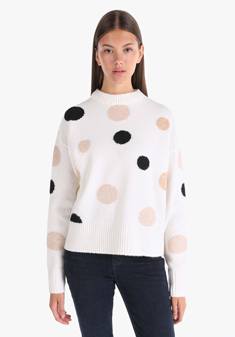 Изображение Жен. Свитеры