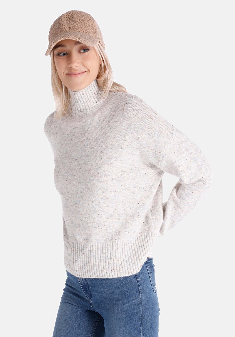 Изображение Жен. Свитеры