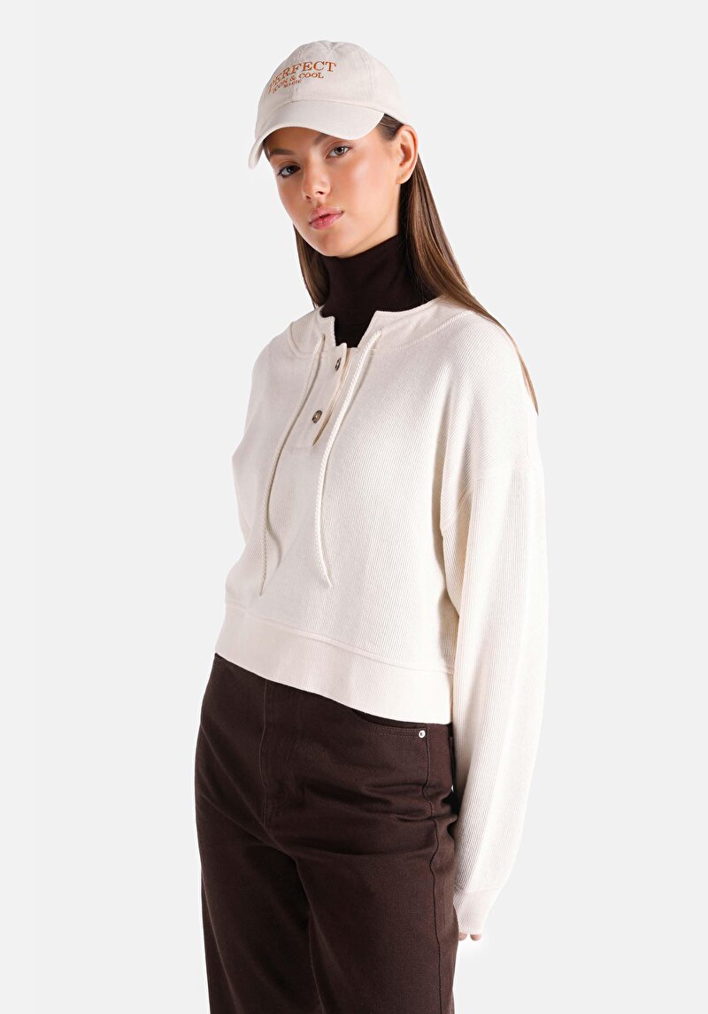 Изображение Женская футболка длинный рукав