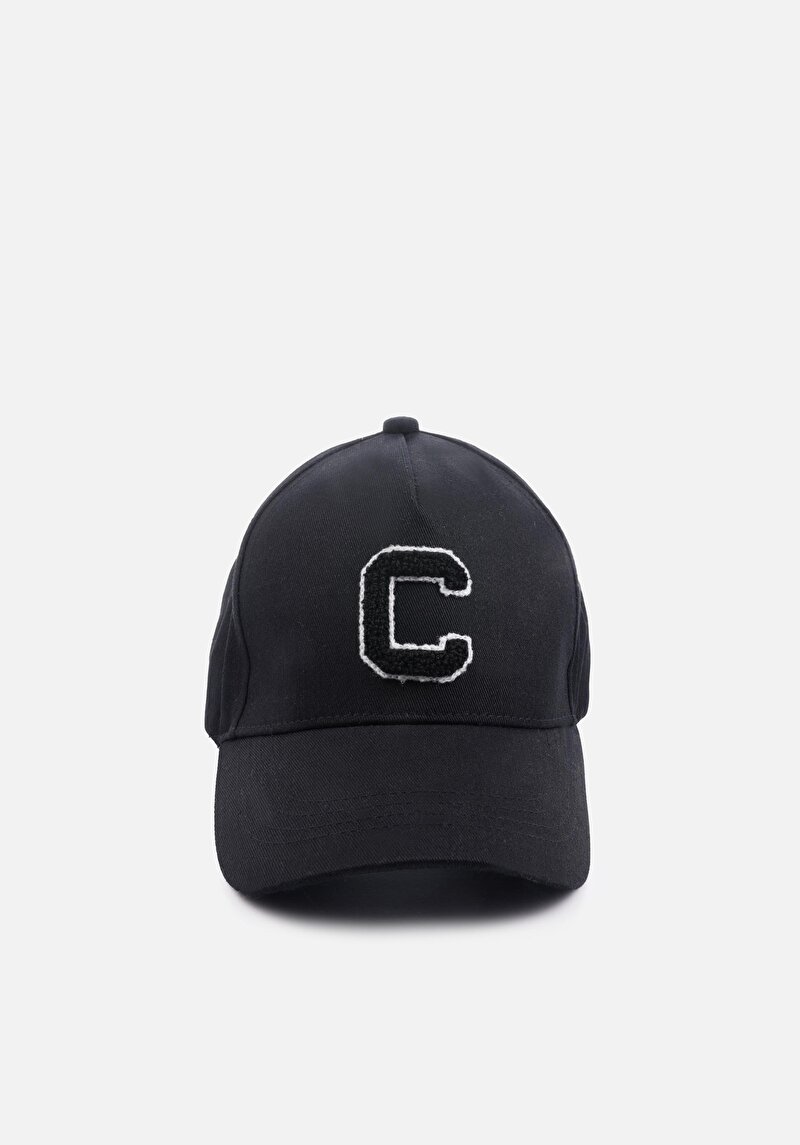 Изображение Женская бейсболка