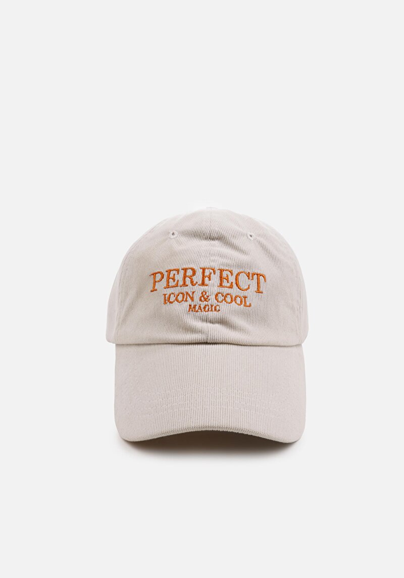 Изображение Женская бейсболка