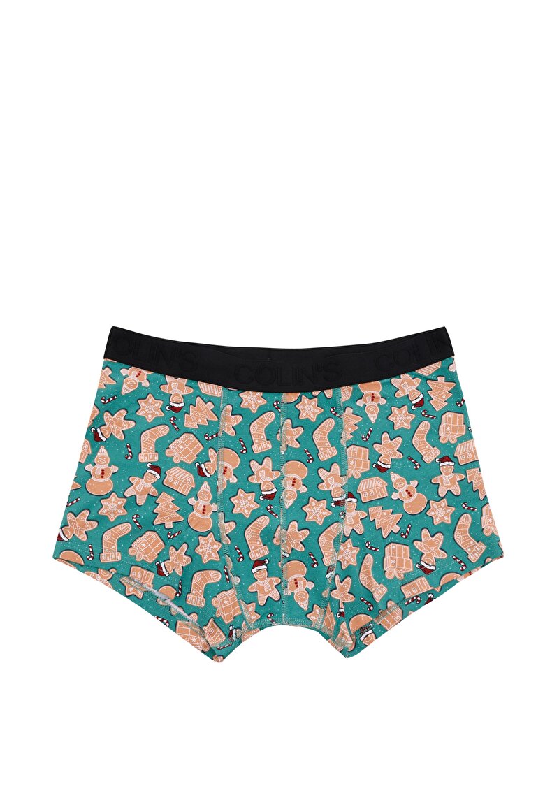 Изображение Мужское нижнее бельё