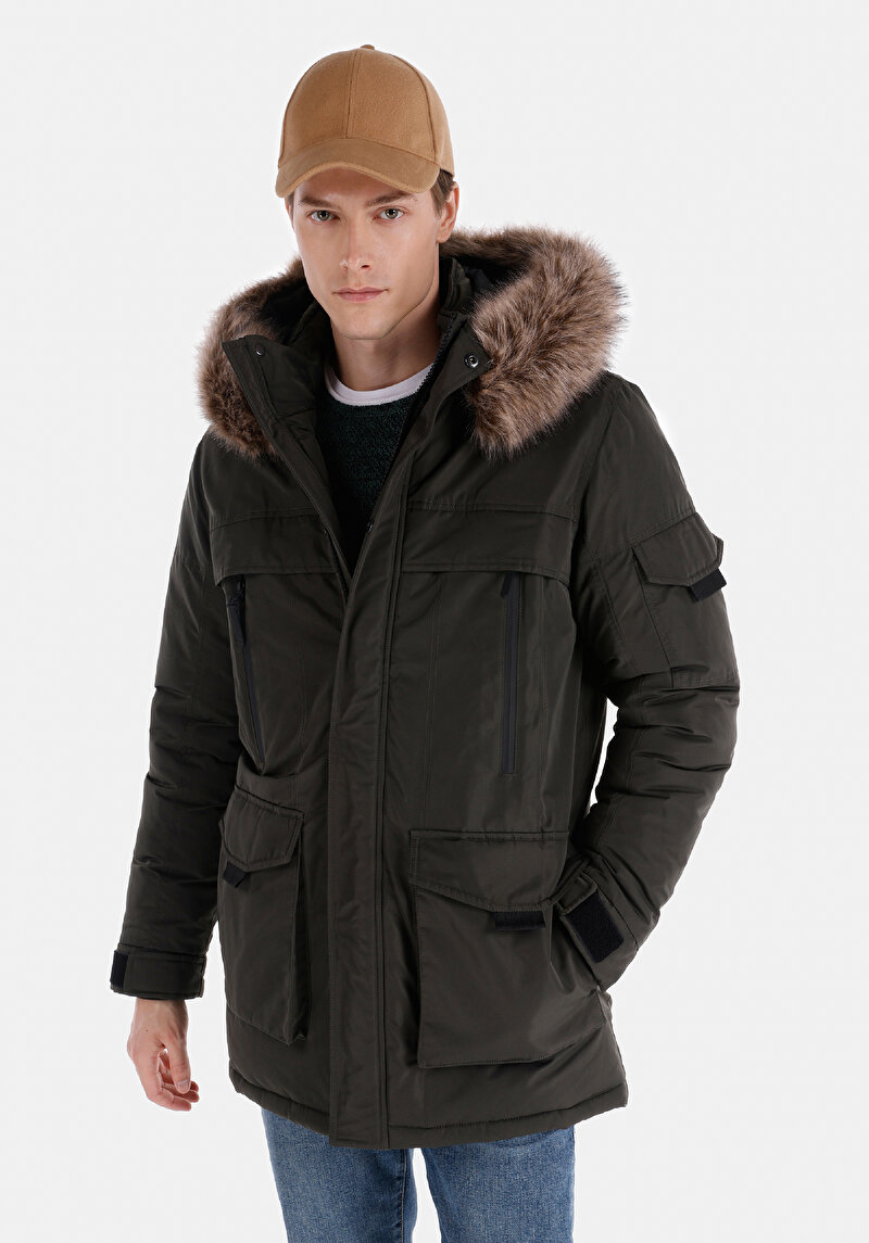 Изображение Мужская куртки