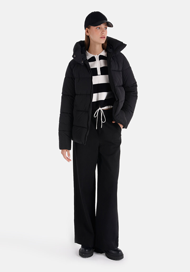 Показать информацию о Женская куртка