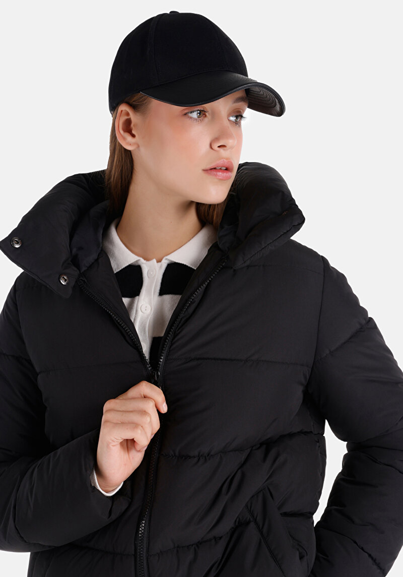 Показать информацию о Женская куртка