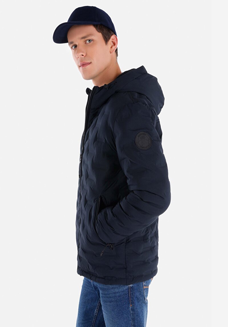 Изображение Мужская Куртки