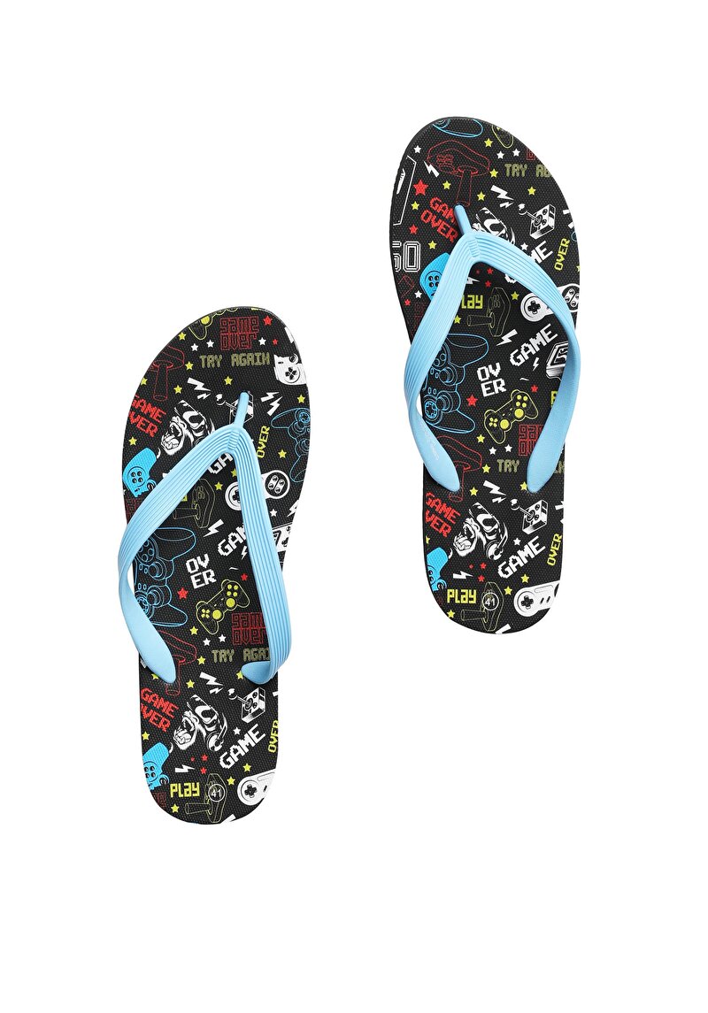 Изображение Мужские сланцы