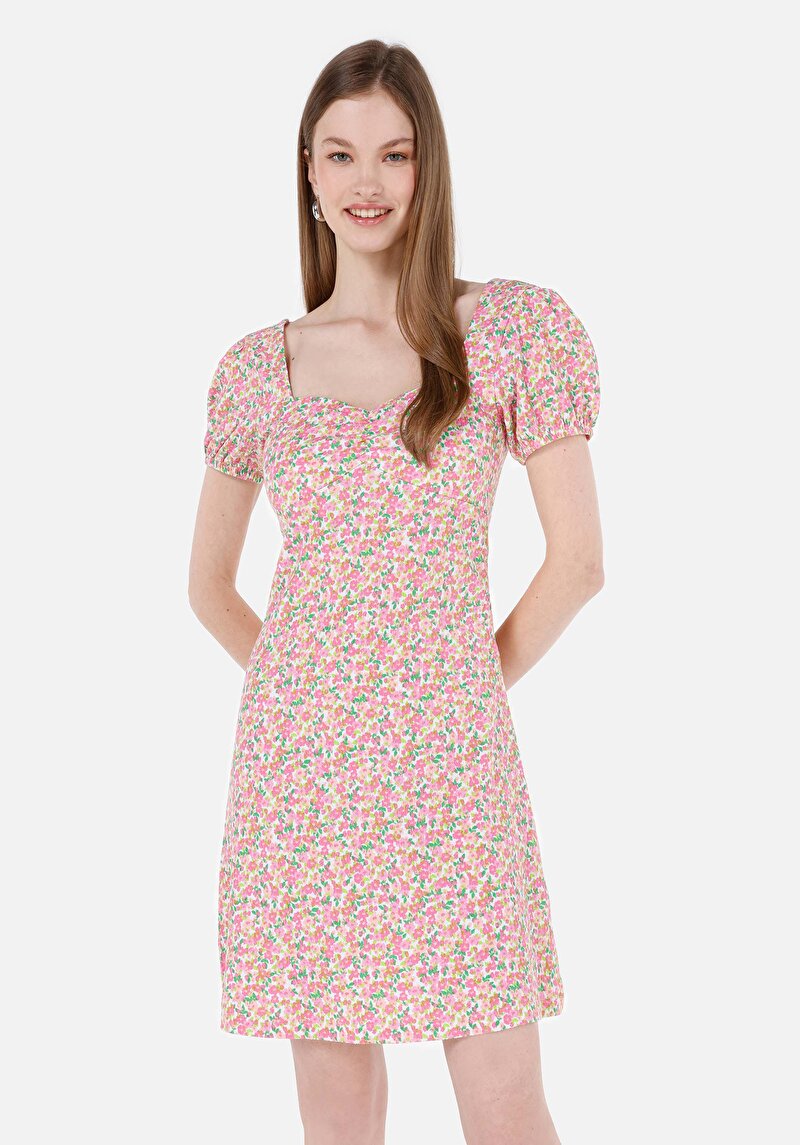 Изображение Женское платье