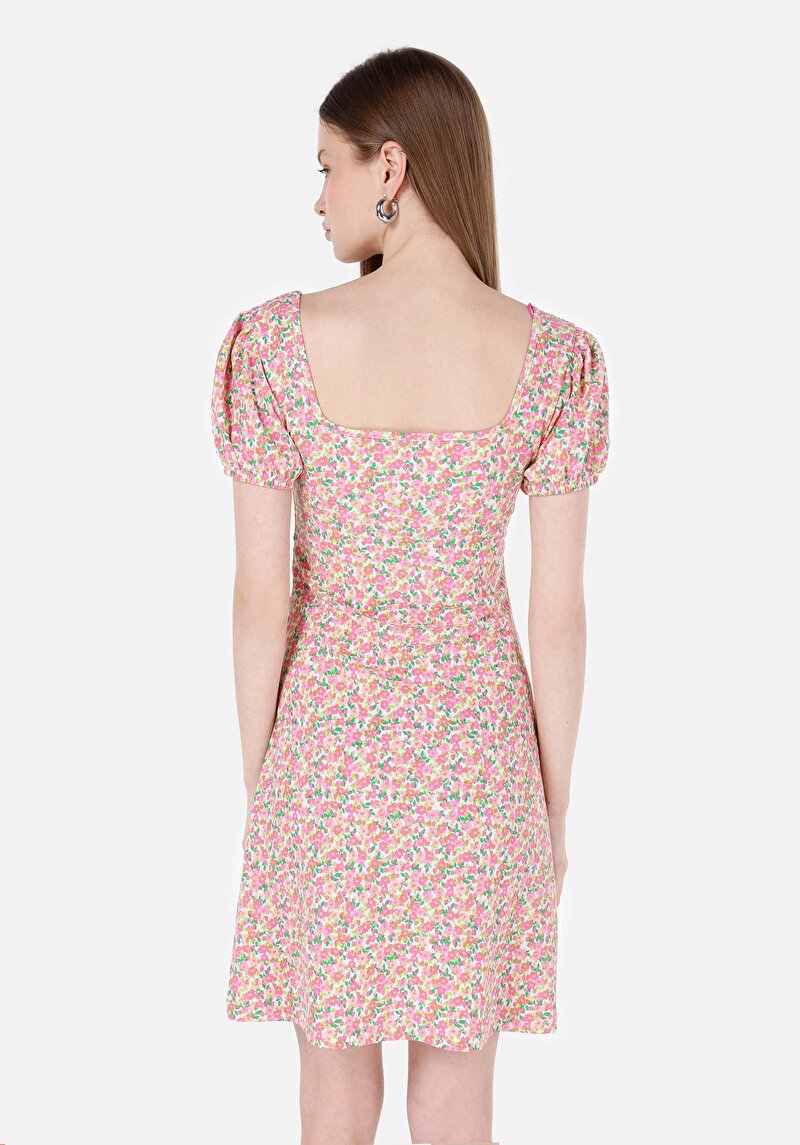 Показать информацию о Женское платье