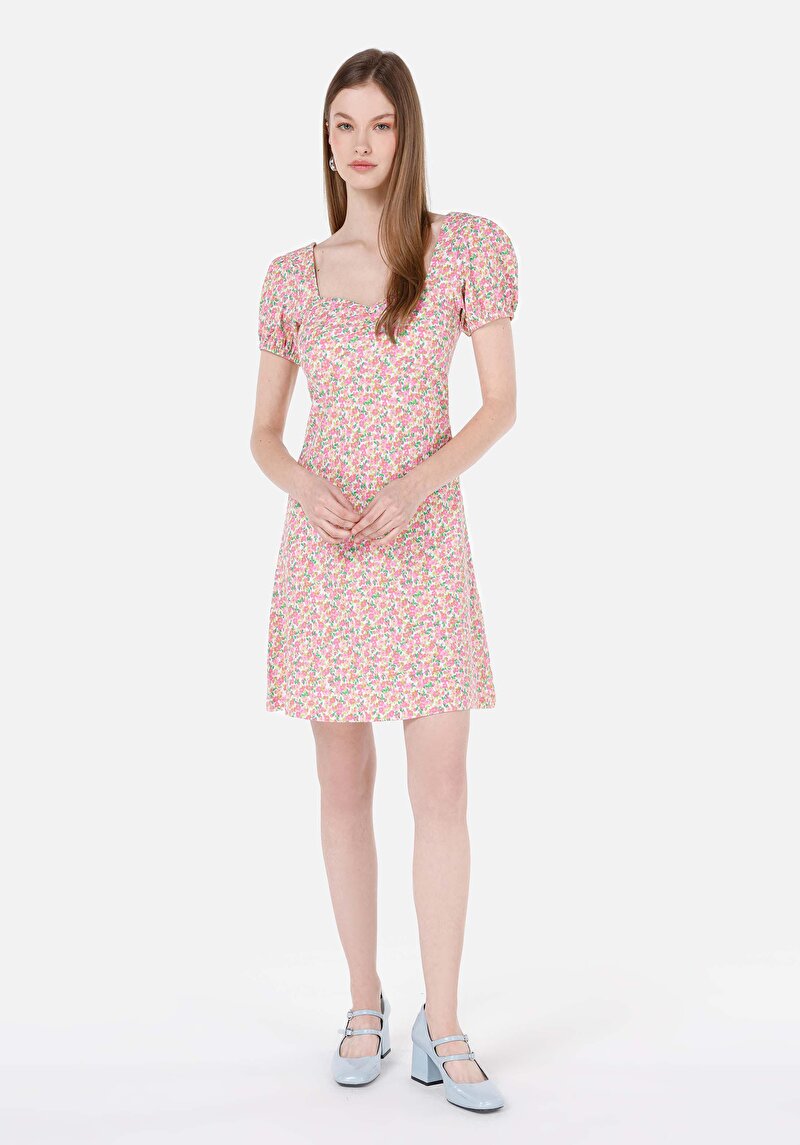 Показать информацию о Женское платье