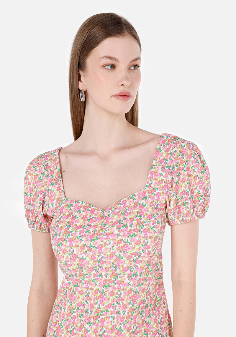 Показать информацию о Женское платье