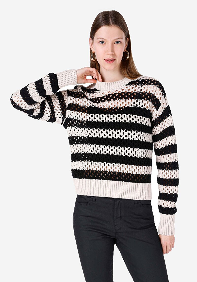 Изображение Женский свитер