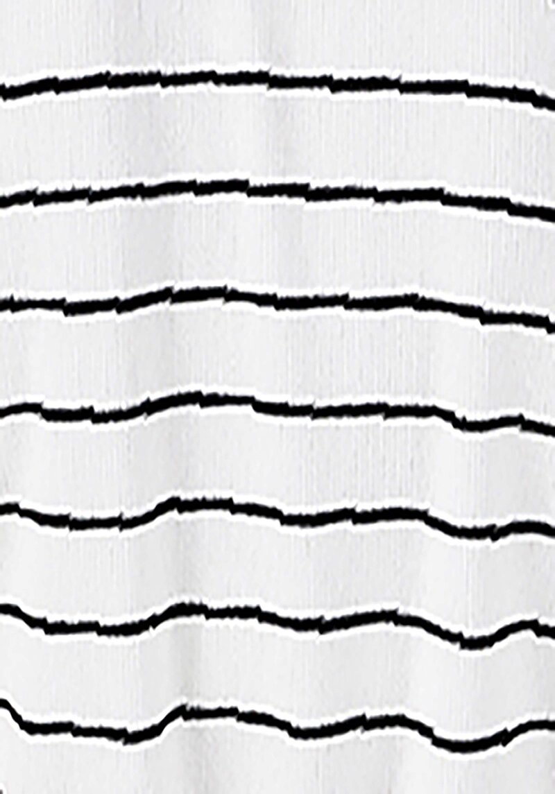 Показать информацию о Женское белое платье стандартного кроя с короткими рукавами
