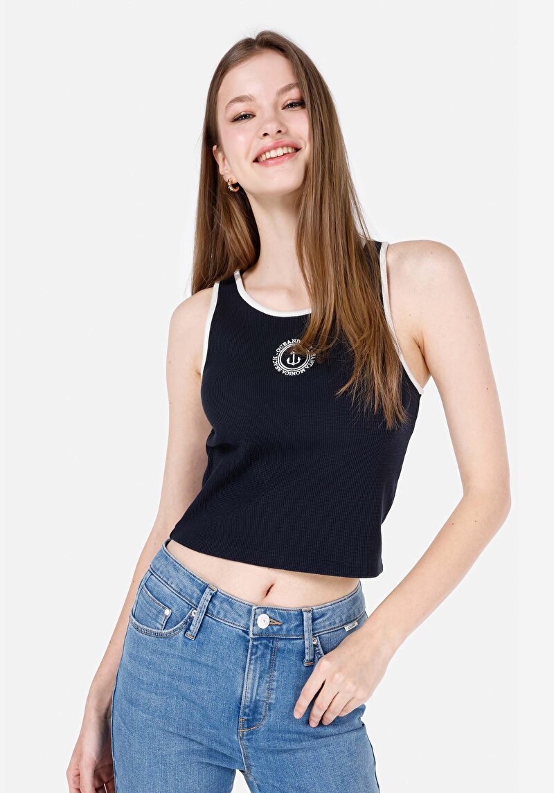 Изображение Женская майка