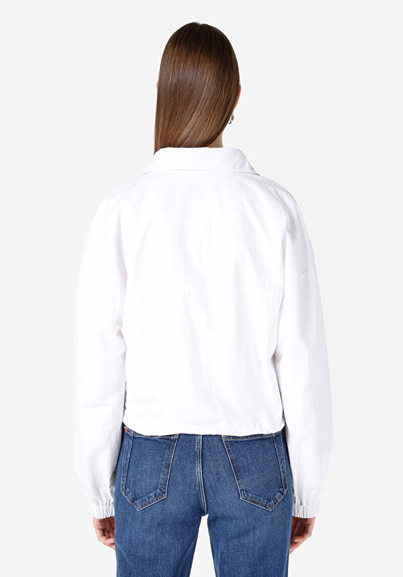 Показать информацию о Женская куртка