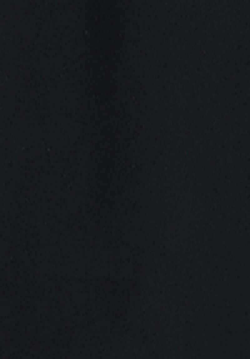 Показать информацию о Женская черная рубашка стандартного кроя, с коротким рукавом