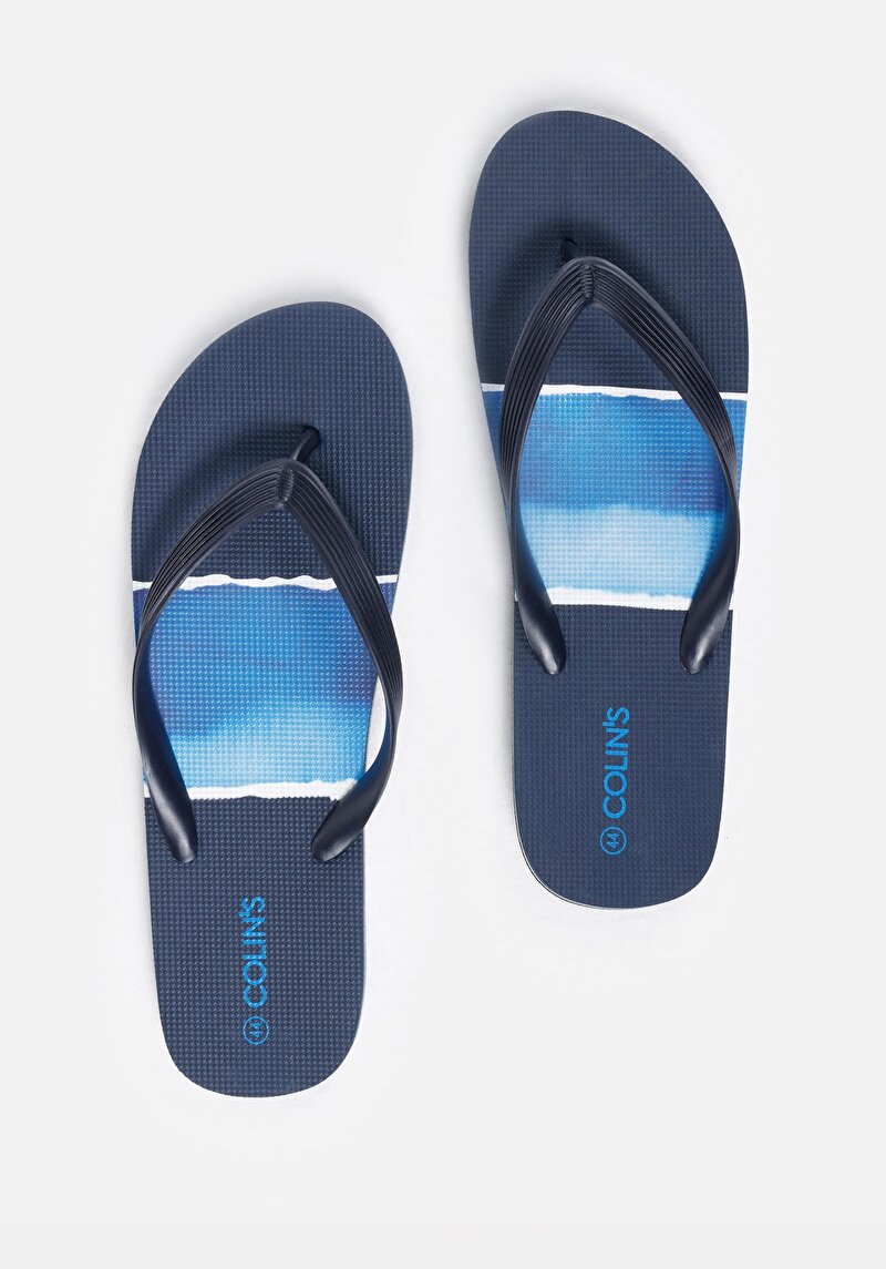 Изображение Мужские сланцы