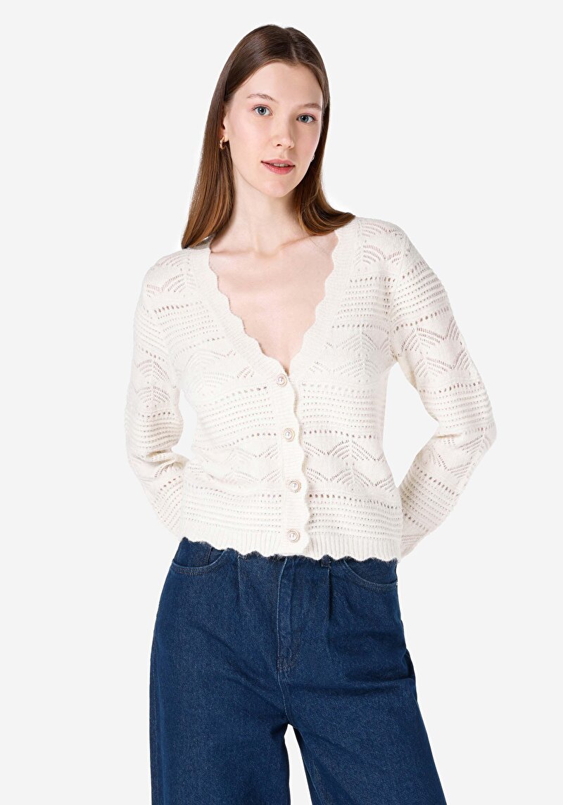 Изображение Жен. Кардиганы