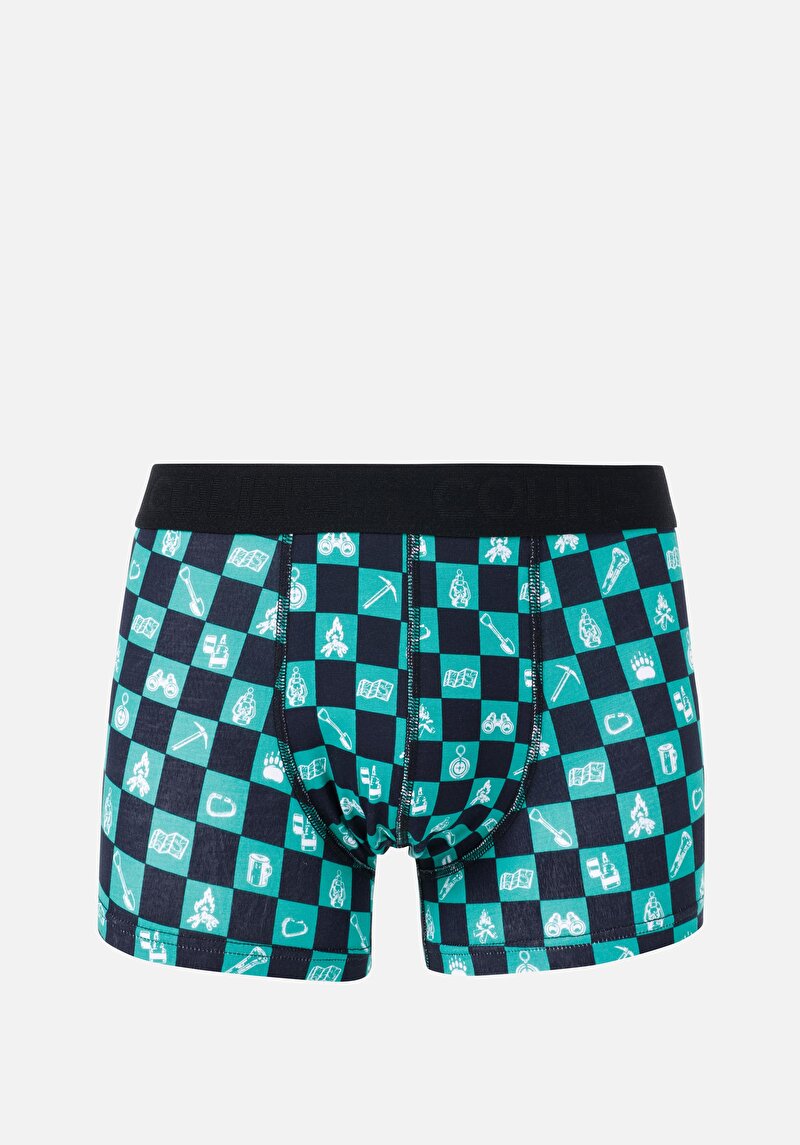 Изображение Мужское нижнее бельё