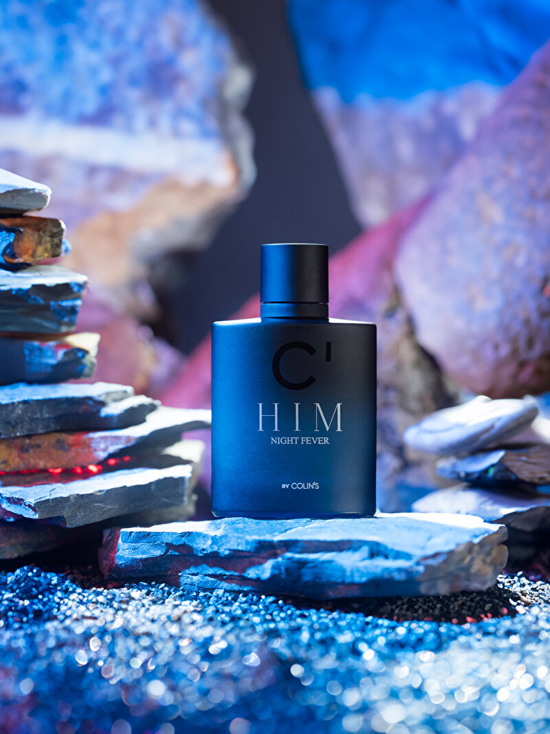 Изображение Мужская  edp парфюмированная вода