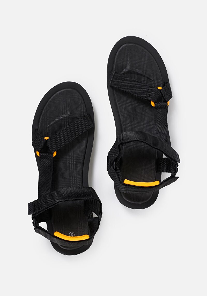 Изображение Мужские сандали