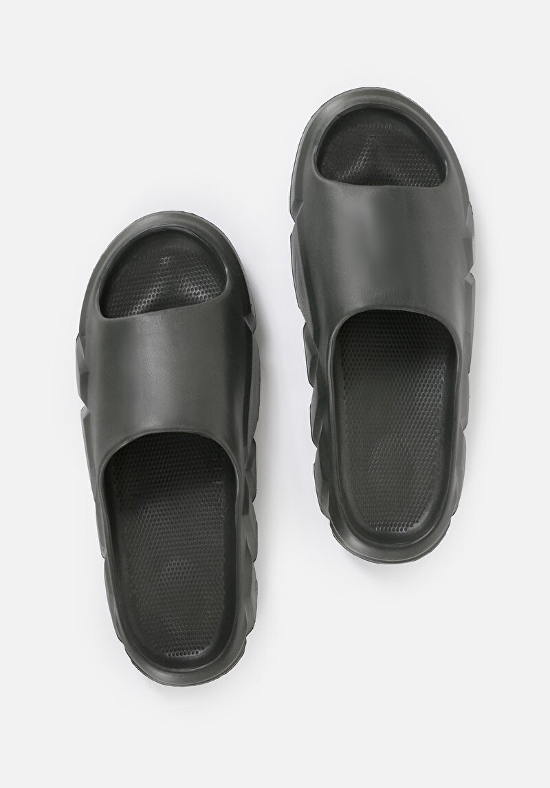 Изображение Мужские зеленые сланцы