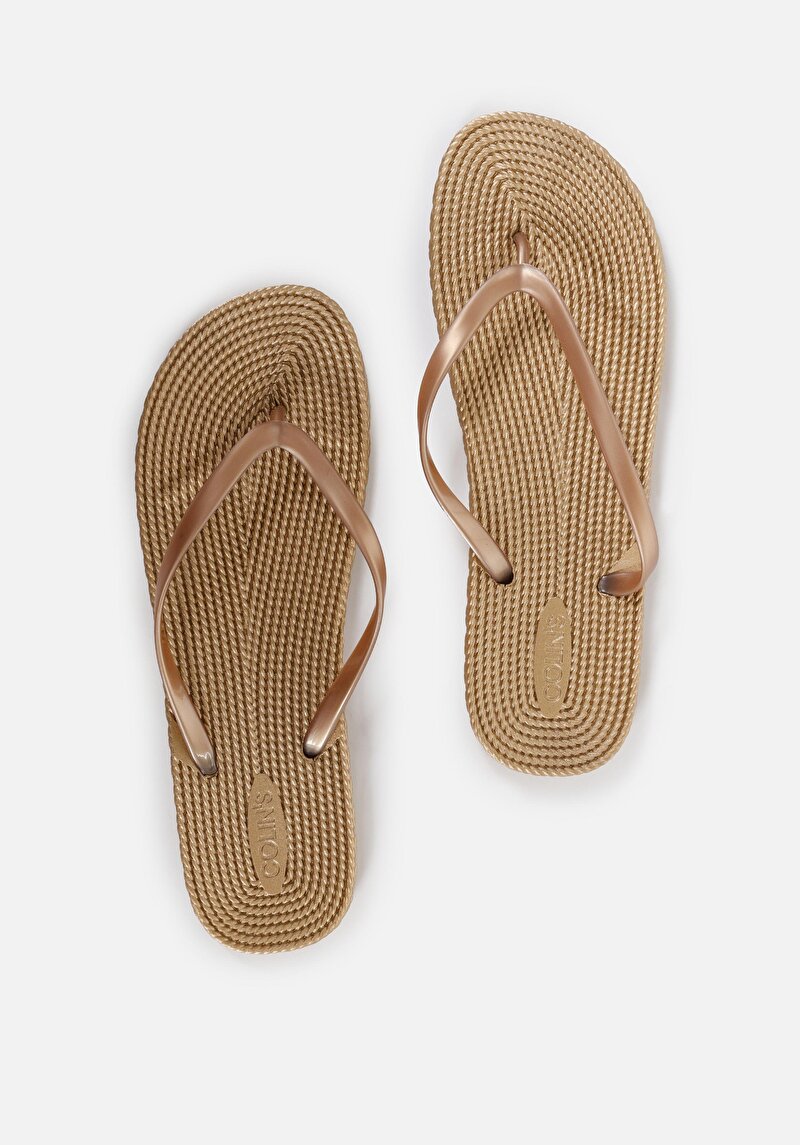 Изображение Женские сланцы