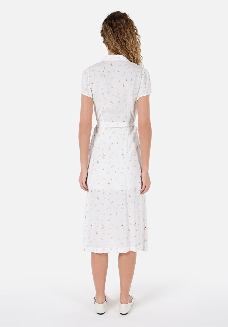 Показать информацию о Женское платье