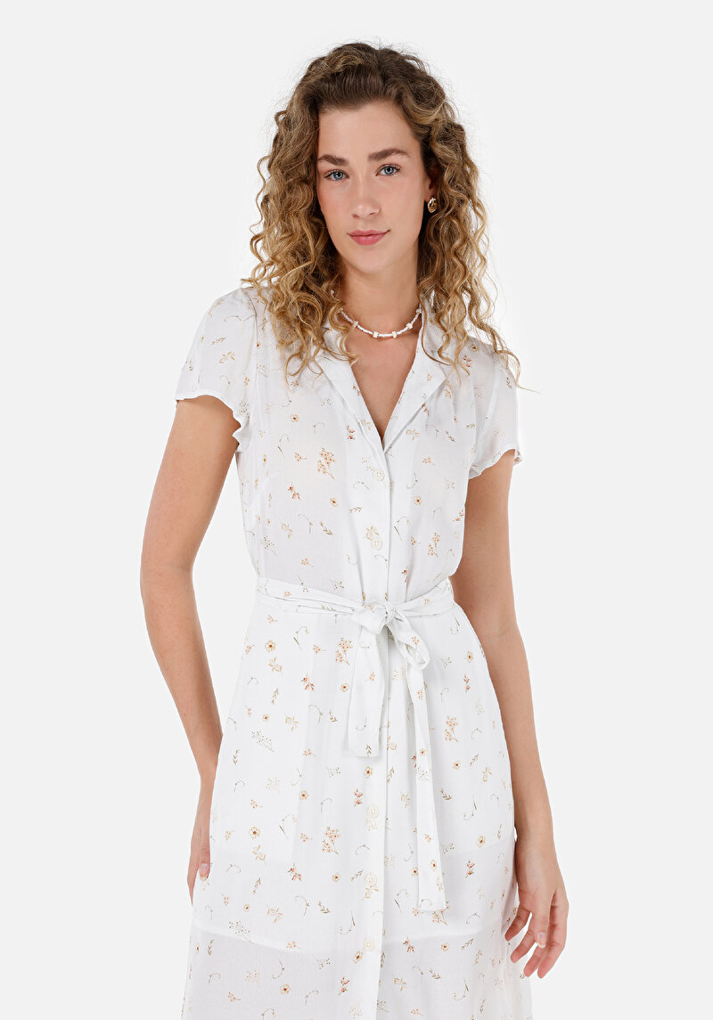 Показать информацию о Женское платье