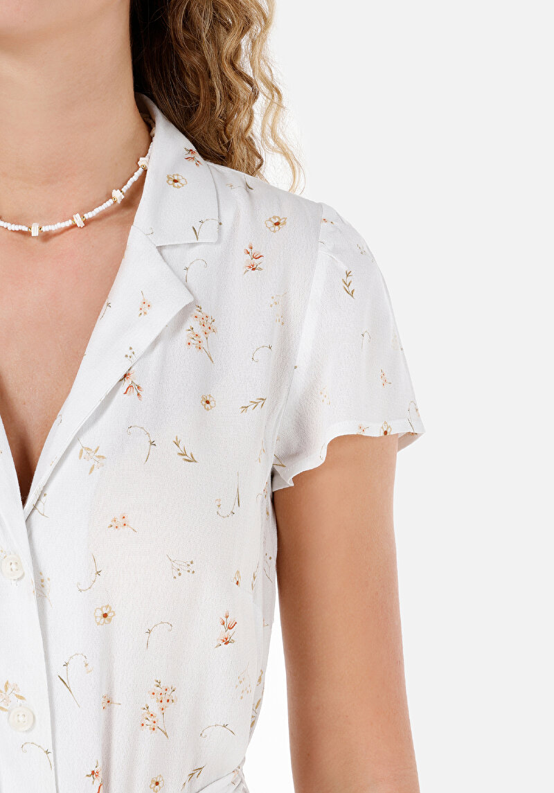 Показать информацию о Женское платье