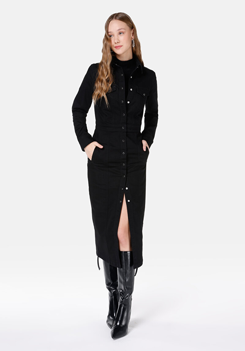 Изображение Женское платье