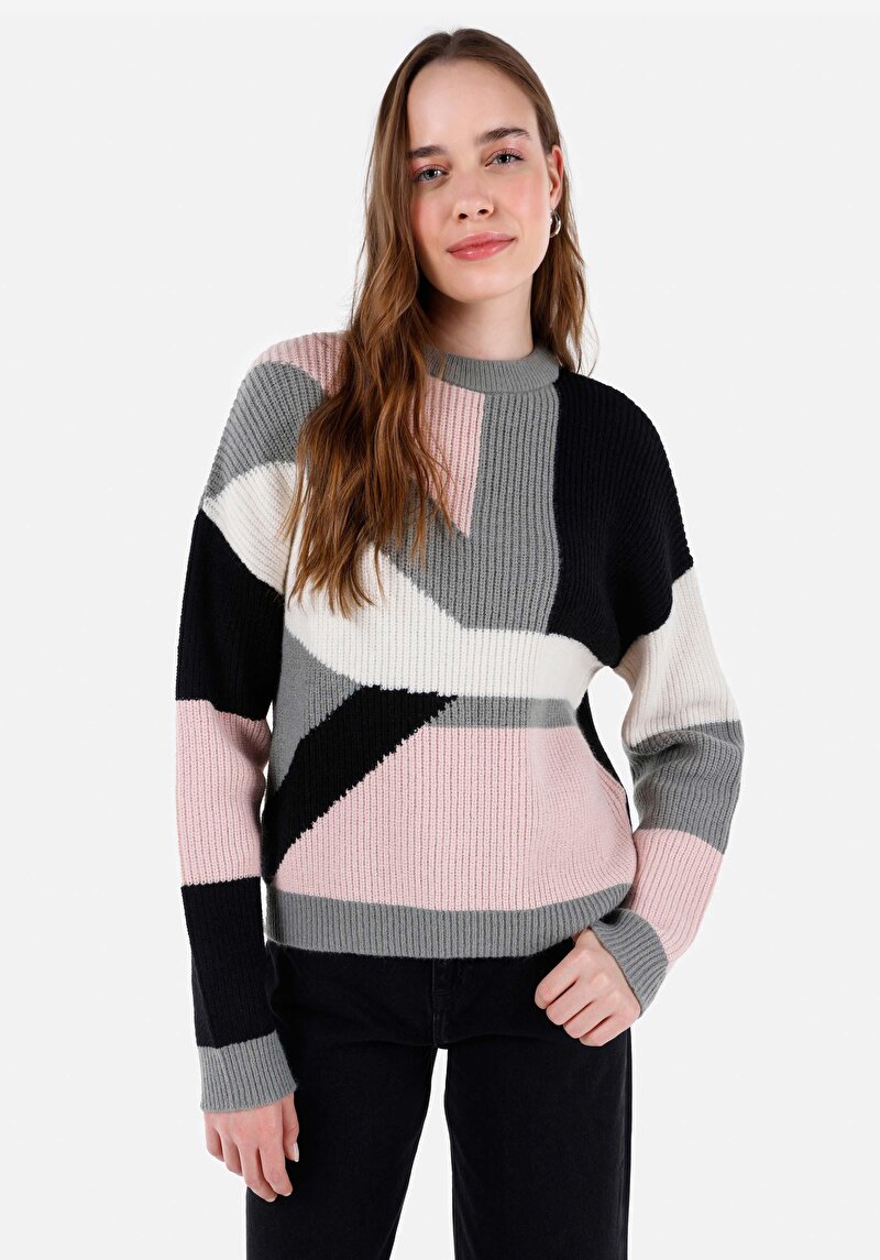 Изображение Женский свитер