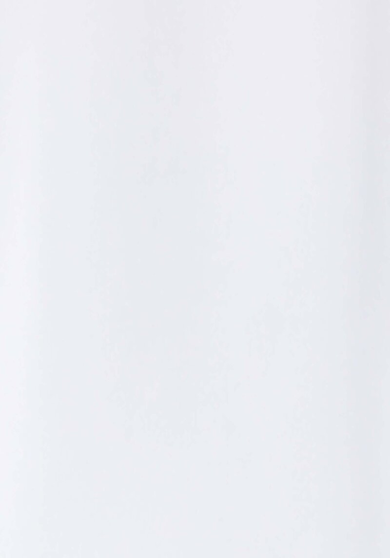 Показать информацию о Женская белая рубашка стандартного кроя с короткими рукавами