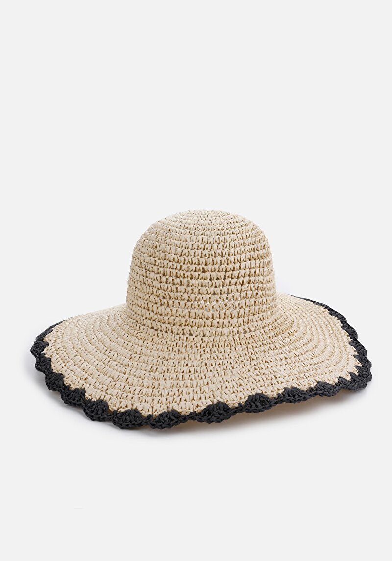 Изображение Женская кепка