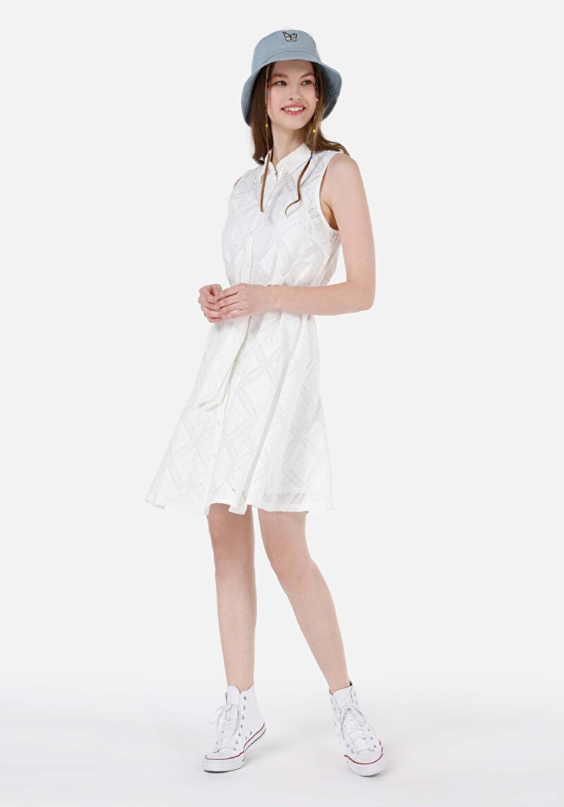 Изображение Женское платье