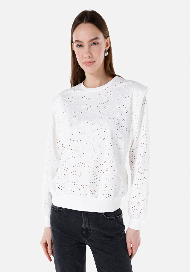 Изображение Женская толстовка