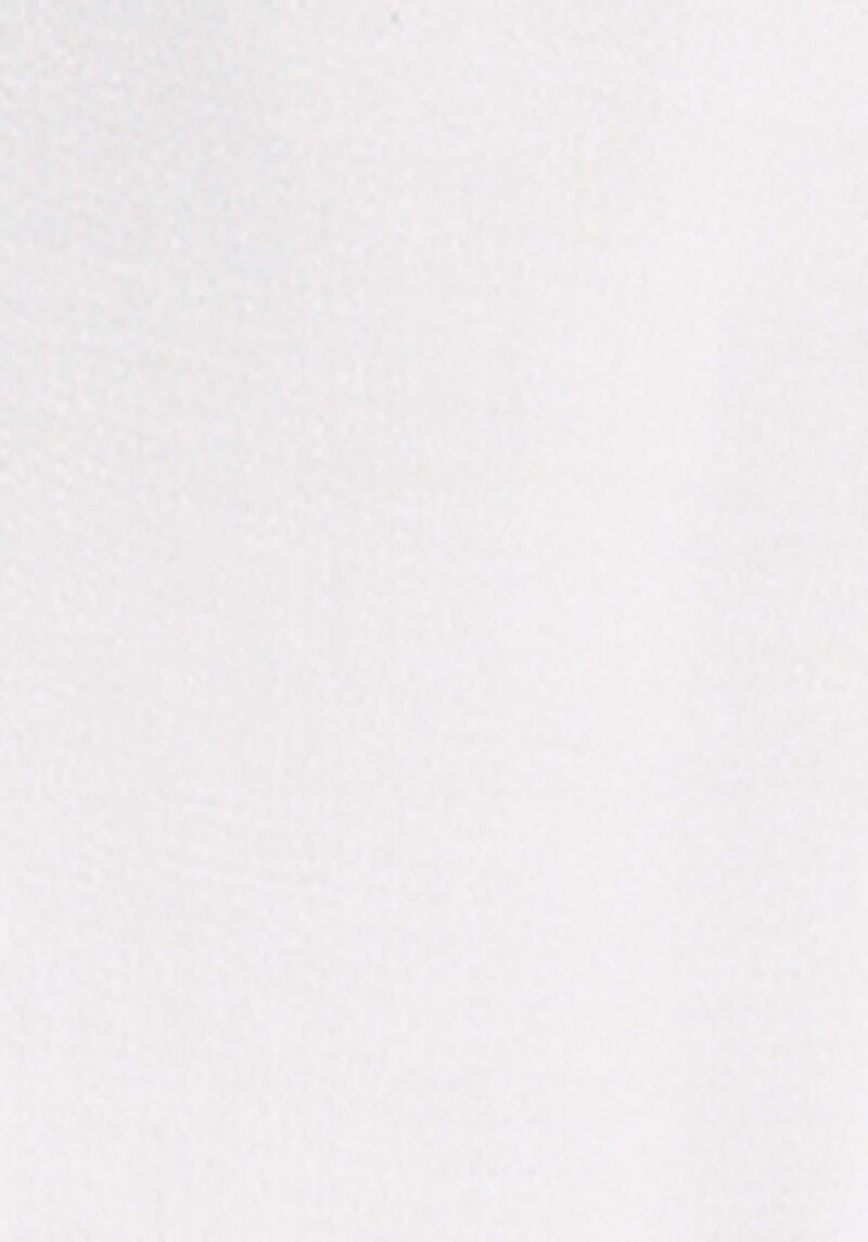 Показать информацию о Женская белая рубашка стандартного кроя с коротким рукавом