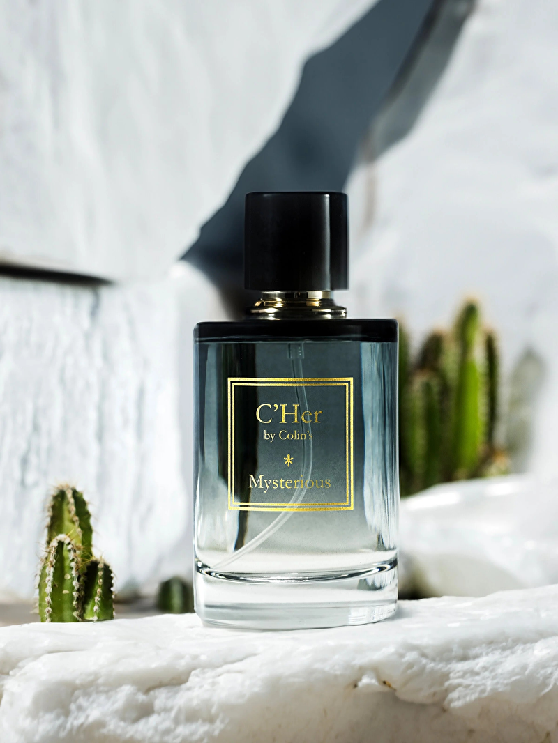 Изображение Женская  edp парфюмированная вода