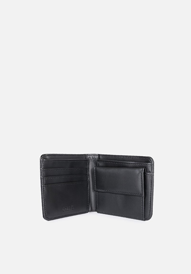 Показать информацию о Мужской кошелек