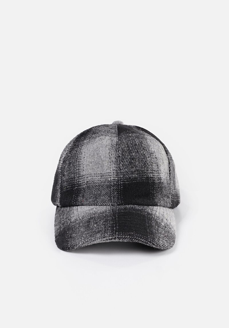 Изображение Мужская кепка