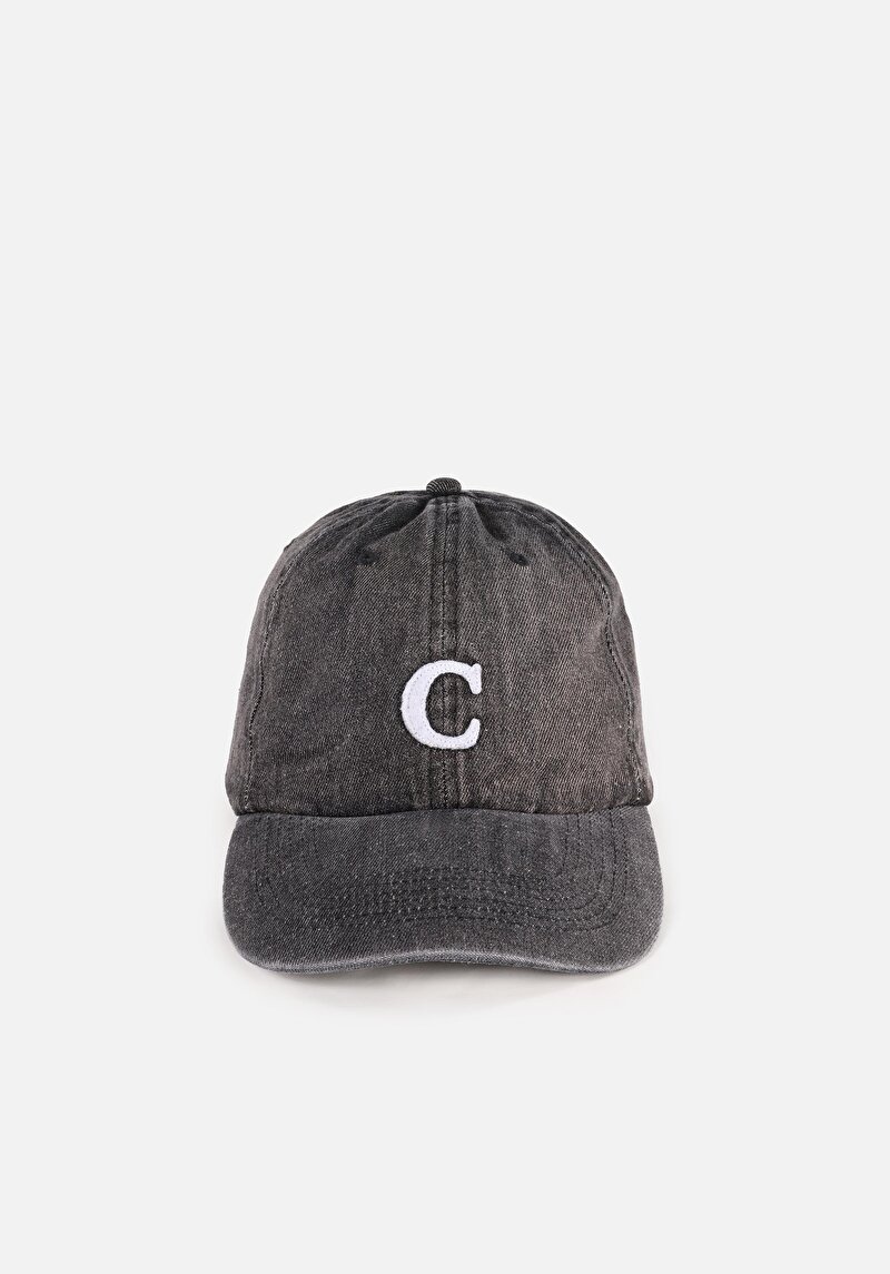 Изображение Женская кепка