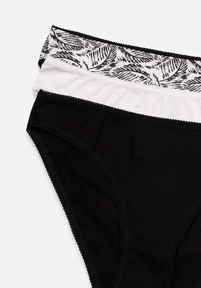 Изображение Женское нижнее бельё