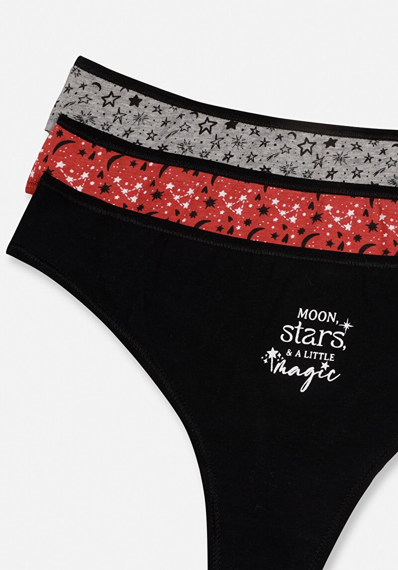 Изображение Женское нижнее бельё