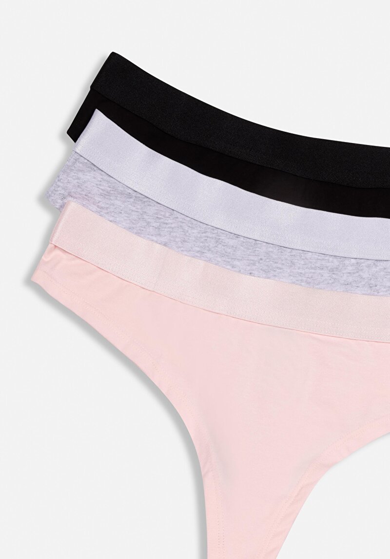 Изображение Женское нижнее бельё