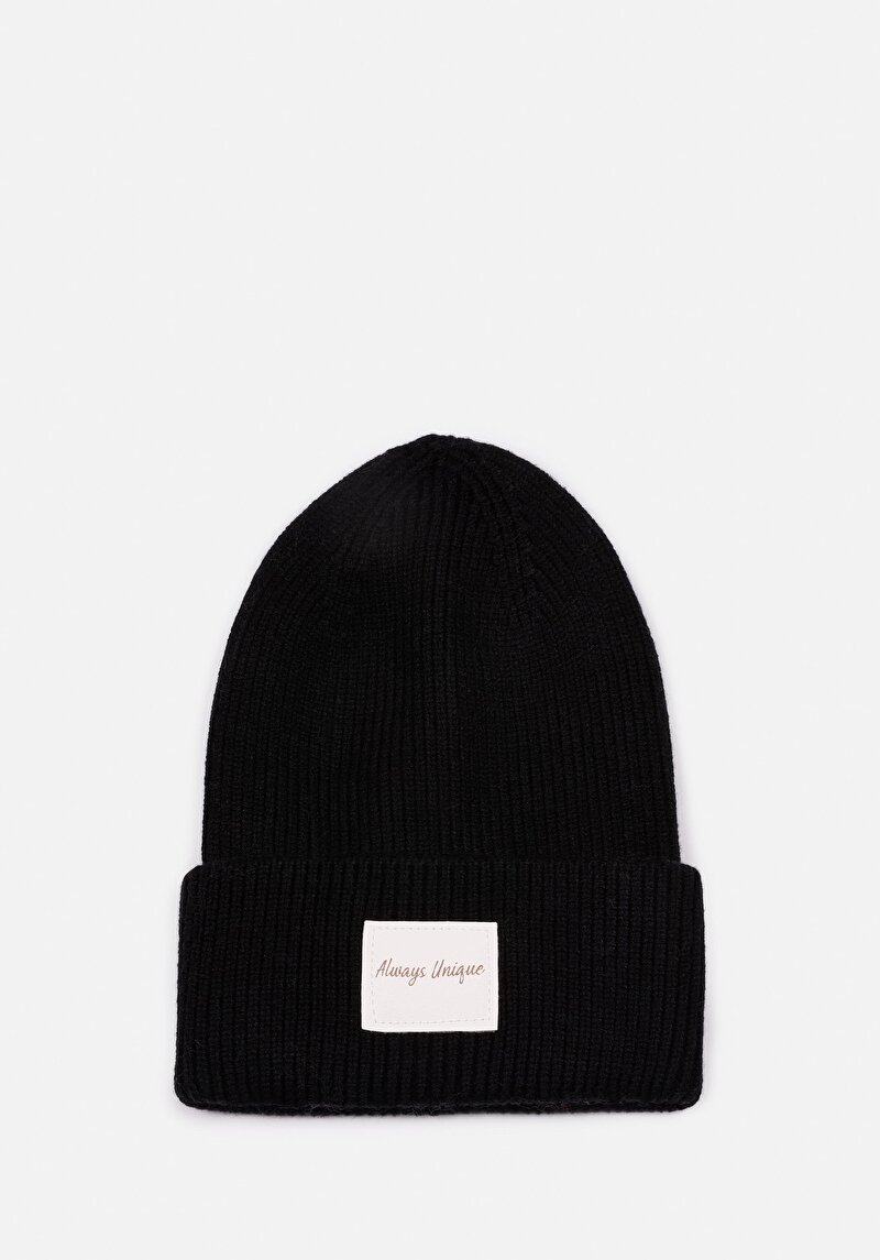 Изображение Женская шапка