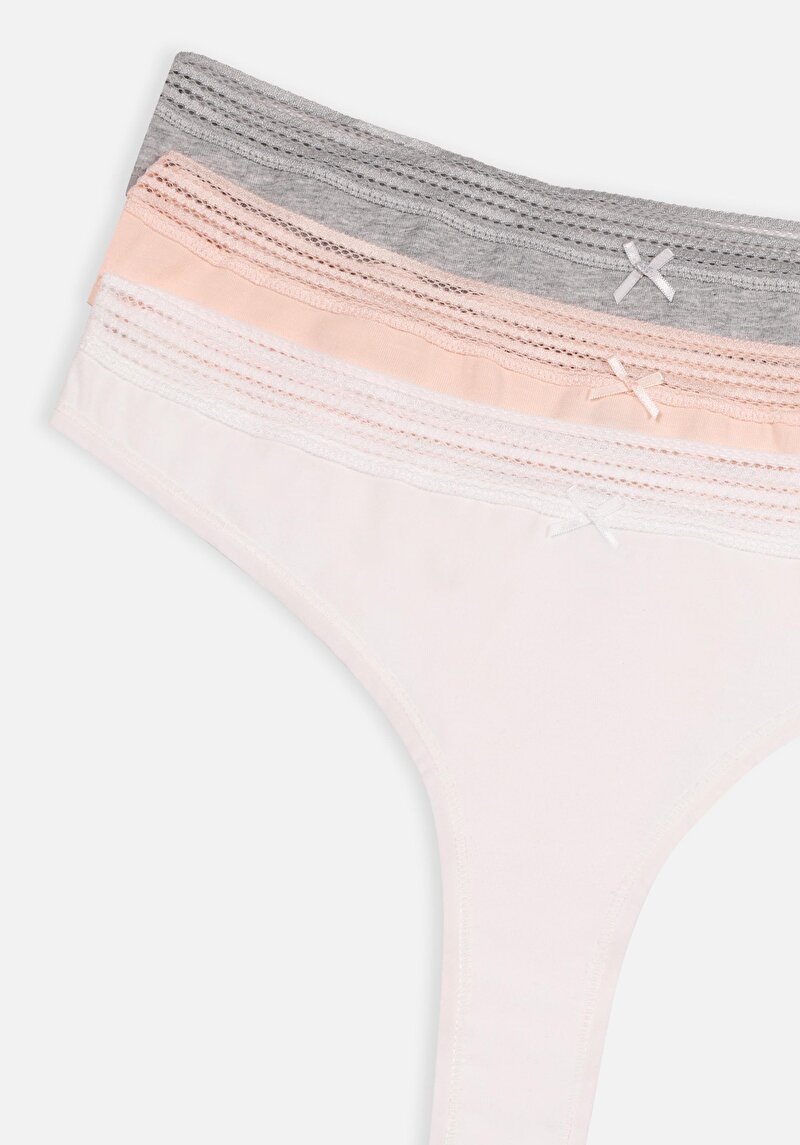 Изображение Женское нижнее бельё