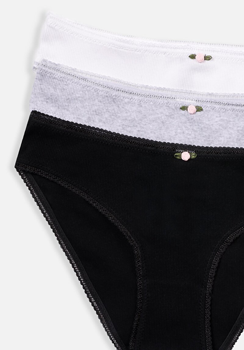 Изображение Женское нижнее бельё