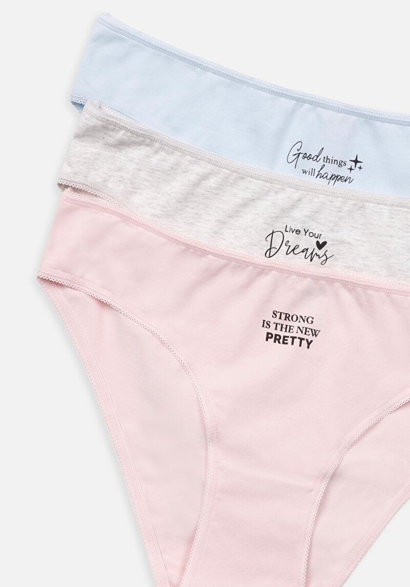 Изображение Женское нижнее бельё