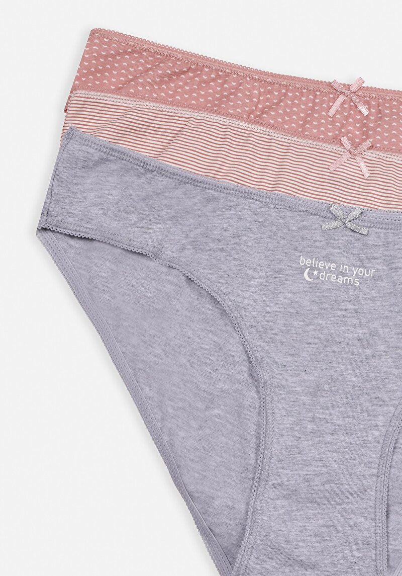 Изображение Женское нижнее бельё